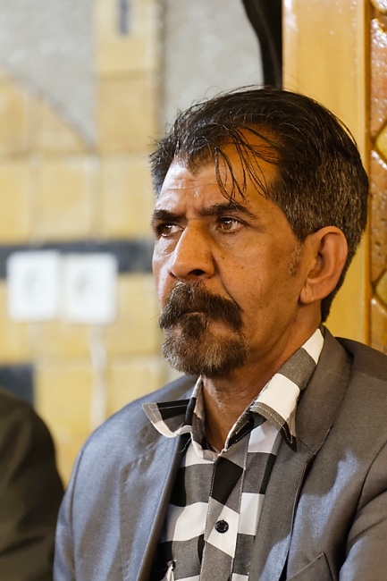 Chiraz-Diner spectacle (Musique iranienne)-004